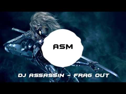 DJ ASSASS1N - Frag Out (ASM) [NCS]